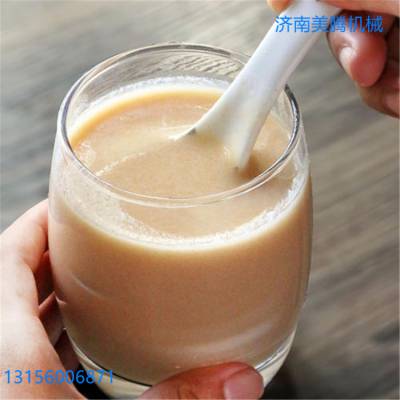 代餐粉加工的供應商與廠家選擇指南