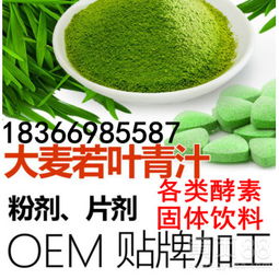 五谷雜糧代餐粉 貼牌代加工引領(lǐng)營(yíng)養(yǎng)補(bǔ)充新風(fēng)尚